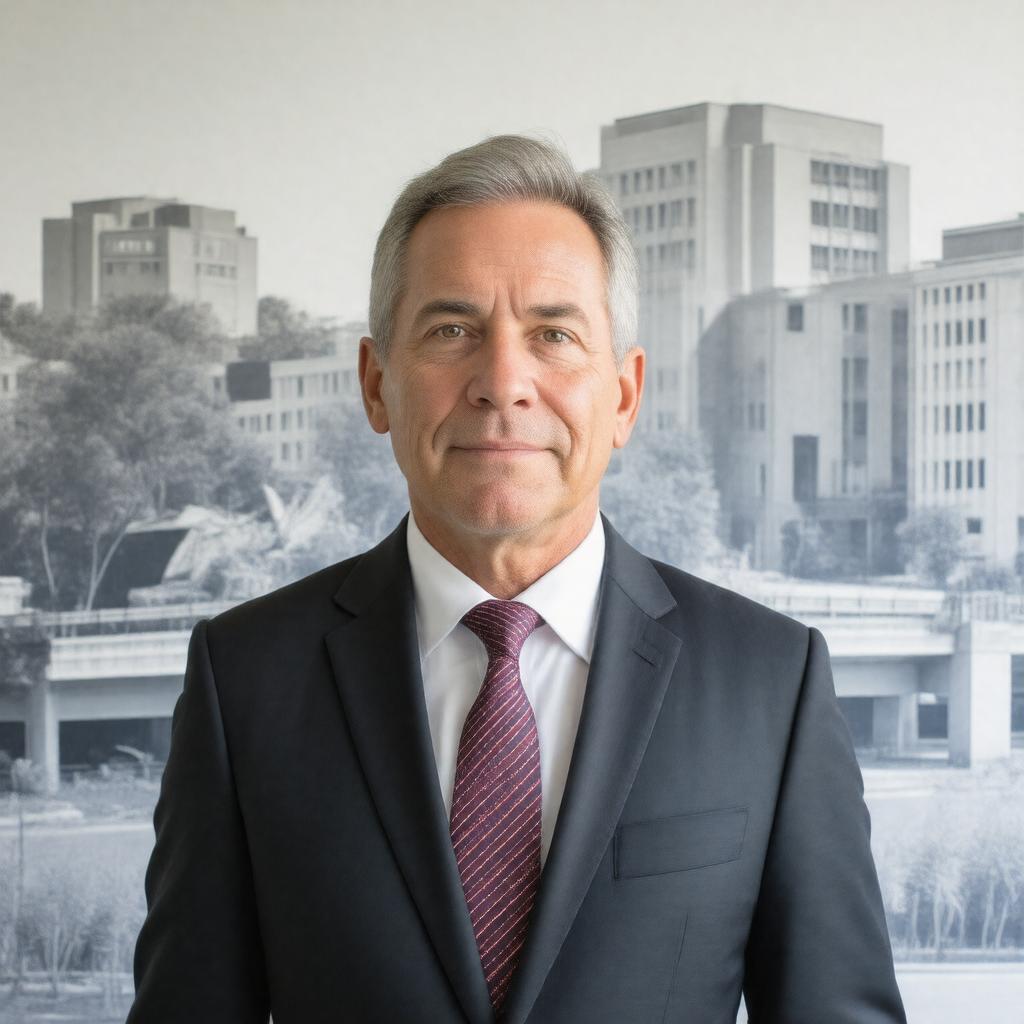 Gregory L. Fenves